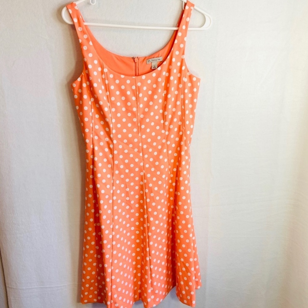 CB established dress